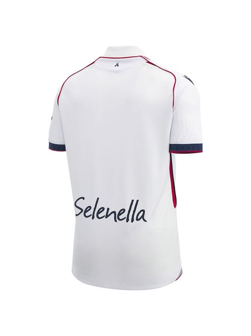 Macron Bologna maglia gara awa 26/27 Bologna | 400125130AWAY 26/27